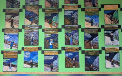 Art Wall – Curso 2024/2025