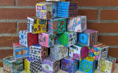 Art Wall – Curso 2025/2026